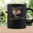 Family Raabe Das Ist Ein Raabe Ding Tassen Geschenkideen