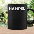 Hampel Nachname Team Hampel Ehe Familienfeier Retro Tassen Geschenkideen