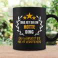 Herren Hotte Das Ist So Ein Hotte Ding Nameorname Fun Tassen Geschenkideen