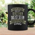 Herren Spruch Männer Beruf Ist So Ein Ding Ergotherapeut Tassen Geschenkideen