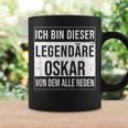 Ich Bin Dieser Legendäre Idea For Oskar Tassen Geschenkideen