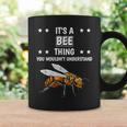 Ist So Ein Biene Ding Saying Bees Tassen Geschenkideen