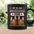 Ist So Ein Meerkat Ding Tassen Geschenkideen