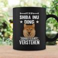 Ist So Ein Shiba Inu Ding Tassen Geschenkideen