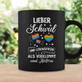 Lieber Schwul Und Lebensfroh Alserlemmund Und Hetero Pride S Tassen Geschenkideen