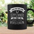 Lippizaner Horse Riding Sports Das Ist So Ein Lippizaner Ding Tassen Geschenkideen