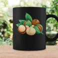 Macadamia Nut Food Dried Fruit Tank Top Graphic Print Coffee Mug Gifts ideas