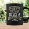 Männer Hobby Ist So Ein Ding Tassen Geschenkideen