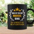 Marcel Das Ist So Ein Marcel Ding Name First Name Fun S Tassen Geschenkideen