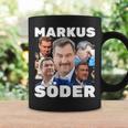 Markus Söder Fan Merch Tassen Geschenkideen