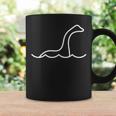 Nessie Loch Ness Monster Tassen Geschenkideen