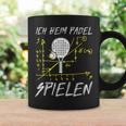 Padel Tennis Padel Tassen Geschenkideen