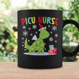 Picu Pediatric Intensive Care Unit Christmas Picu Nurse Xmas Coffee Mug Gifts ideas Picu Pediatric Intensive Care Unit Christmas Picu Nurse Xmas Coffee Mug Gifts ideas