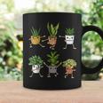 Plants Fan Gardener Pot Plant Florist Tassen Geschenkideen