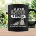 Robben Seehund Sachen Ist So Ein Robben Ding Seal Tassen Geschenkideen