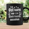 So Gut Kann Nur Ein Scaffolderbauer Aussehen Tassen Geschenkideen