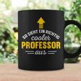 So Sieht Ein Cooler Professor Aus Tassen Geschenkideen