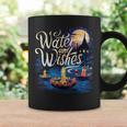 Thailand Celebrate Light Lantern Festival Graphic Print Coffee Mug Gifts ideas