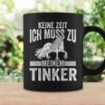 Tinker Horse Owner Riding Club Tassen Geschenkideen