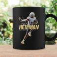Travis Hunter Ball Player Sports Enthusiast Coffee Mug Gifts ideas