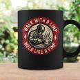Walk With A Limp Weld Like A Pimp Welding Welder Coffee Mug Gifts ideas