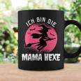 Women's Ich Bin Die Mama Hexe Tassen Geschenkideen