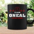 Women's Oneal Last Name Family Name Team Oneal Life Member Tassen Geschenkideen