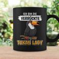 Women's Toukane Sachen Ist So Ein Toukan Ding Toukan Tassen Geschenkideen