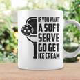 Pickleball- Player Paddleball Lover Graphic Coffee Mug Gifts ideas