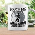 Martial Arts Kung Fu Martial Arts For Wing Chun Tassen Geschenkideen