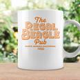 The Regal Beagle Pub Three's Company Classic Throwback Coffee Mug Gifts ideas