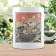 Shiba Inu Ramen Japanese Kawaii Shiba Dog Anime Coffee Mug Gifts ideas