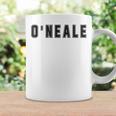 Team O'neale Surname Familia Proud Family Tassen Geschenkideen