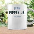 Team Pippen Jr Proud Family Last Name Family Tassen Geschenkideen