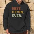 Best Kevin Ever For Kevin Kapuzenpullover Lebensstil