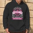 Bettina Name Name Name Day Das Ist Ein Bettina Ding Kapuzenpullover Lebensstil