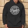 Bruder Das Original S Kapuzenpullover Lebensstil