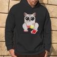 Chat De Poker Texas Holdem Sweat à capuche Lifestyle