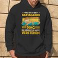 Das Ist So Ein Bartagamen Ding Reptil Sachen Bartagame Kapuzenpullover Lebensstil