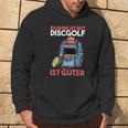 Discgolf Kapuzenpullover Lebensstil