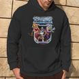 Dungeons & Dragons 50Th Anniversary Spelljammerintage Kapuzenpullover Lebensstil