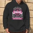 Erica Name Name Name Day Das Ist Ein Erica Ding Kapuzenpullover Lebensstil