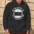 Es Ist Ein Pennsylvania-Ding Scrapple Kapuzenpullover Lebensstil