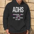 Top Adhd Kapuzenpullover Lebensstil