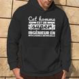Ingénieur En Intelligence Artificielle Drôle Cadeau Cet Hom Sweat à capuche Lifestyle