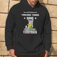 Ist So Ein Yorkshire Terrier Ding Dog Slogan S Kapuzenpullover Lebensstil