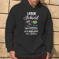 Lieber Schwul Und Lebensfroh Alserlemmund Und Hetero Pride S Kapuzenpullover Lebensstil