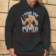 Masters Of The Universe Ich Habe Die Kapuzenpullover Lebensstil