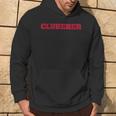 Nuremberg Football Cluberer S Kapuzenpullover Lebensstil