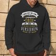 Oboist Oboe Musician Das Ist So Ein Oboe Ding Kapuzenpullover Lebensstil